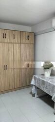 Blk 694 Hougang Spring (Hougang), HDB 3 Rooms #558688291